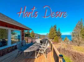 PA Harts-Desire