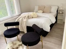 The Edgbaston Retreat