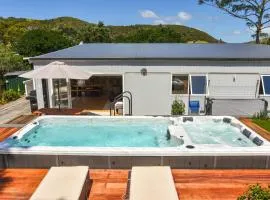 La Maison Soleil - Waiheke Island