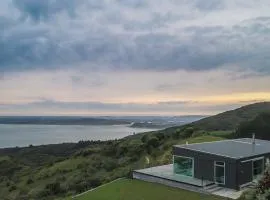 The Glasshouse at Block295 Raglan
