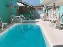 Casa DaLua Suítes