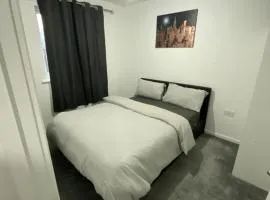 Davids place