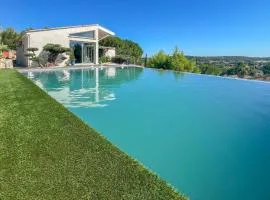 Awesome Home In Caveirac