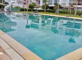 Imi Ouaddar Appartement Parfait