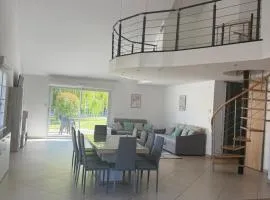 Maison familiale