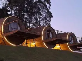 Cabanas Farol