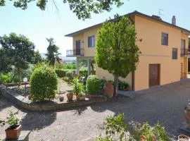 3 Bedroom Stunning Home In Monte San Savino