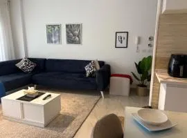VIP B43 Stunning New Apartment in Madinaty