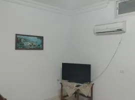 Hébergement kelibia