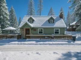 Buckeye Bear's Den-ac-walking Distance To Town