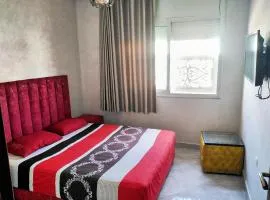 Appartement saidia
