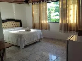 Suites Rei da Moqueca