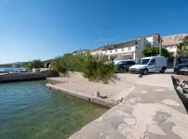 Apartments by the sea Metajna, Pag - 6395