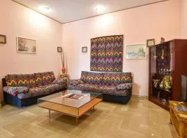 Nice Apartment In Trappeto With Wifi