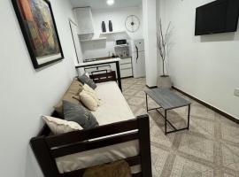 Don Antonio Apart 1, hotel que acepta mascotas en Resistencia