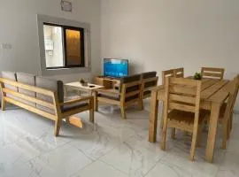Guest House Abomey Calavi Ahossougbéta