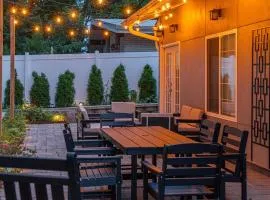 The Greystone - Stay for 12
