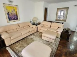 Departamento Cordoba temporal frente a Patio Olmos