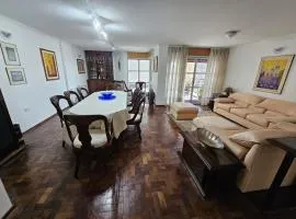 Departamento Córdoba Semipiso frente a Patio Olmos