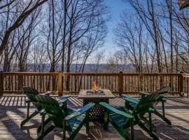 Gated Golf & Lake community - North GA Mountains
