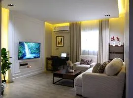 Ample one-bedroom Apartment