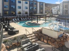 Sweet Retreat - Rest & Relax Near National Parks, villa in Washington