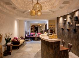 Tiara Miramar Beach Resort, hotel a Théoule-sur-Mer