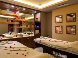 Tiara Miramar Beach Resort, хотел в Тюл-сюр-Мер