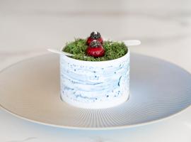 Tiara Miramar Beach Resort, ξενοδοχείο σε Théoule-sur-Mer