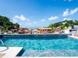 Apartamento Mamma Africa