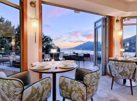 Tiara Miramar Beach Resort, хотел в Тюл-сюр-Мер