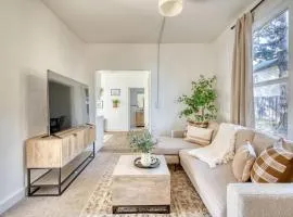 Cozy Haven by the Hill - Downtown & OHSU