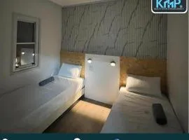 KMP Town House