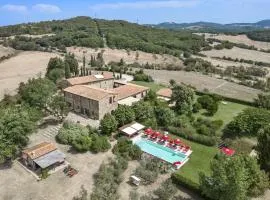 Villa Pieve San Giovanni