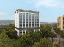 Vivanta Thane LBS Road, hotel v destinaci Tháné