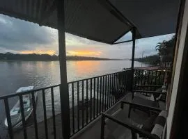 Apartamento Lirios del Río