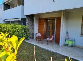 Apartment in Bibione 54735