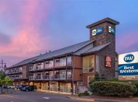 Best Western The Westerly Hotel