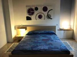 Apartment in Tignale - Gardasee 54742, hotel a Tignale