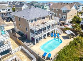 1676 - Good Humor，位于科罗拉的酒店