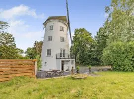 Gibbet Mill