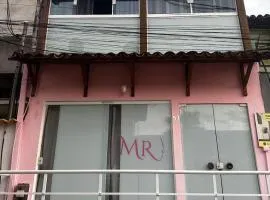 Hospedagem Marceli
