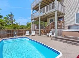 1702 - Sandpiper Lookout