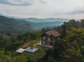 Bukit Cottage, khách sạn ở Labuan Bajo