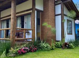 Canto das Bromélias - Visconde de Mauá