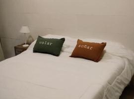 Departamento Divino a tres cuadras de la playa., hotel in Cariló