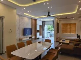 Villa ATH Novaworld Phan Thiết 3PN