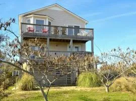 4055 - Seascape First Tee