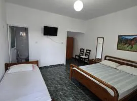 Legends Apartment Dhermi
