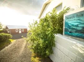 North Inn - Guesthouse and Cabin